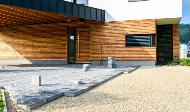 Reasons to Select Us for Your Driveway Paving Requirements in Stagecoach, NV