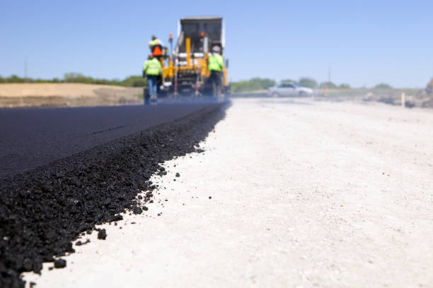 Best Best Driveway Pavers  in Stagecoach, NV