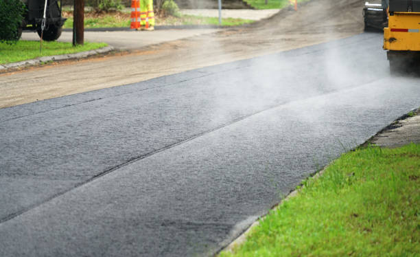 Best Driveway Pavers for Homes  in Stagecoach, NV