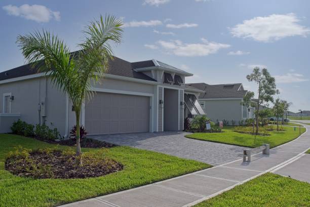 Professional Driveway Pavers in Stagecoach, NV